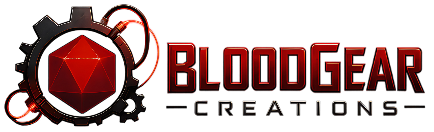 BloodGear Logo